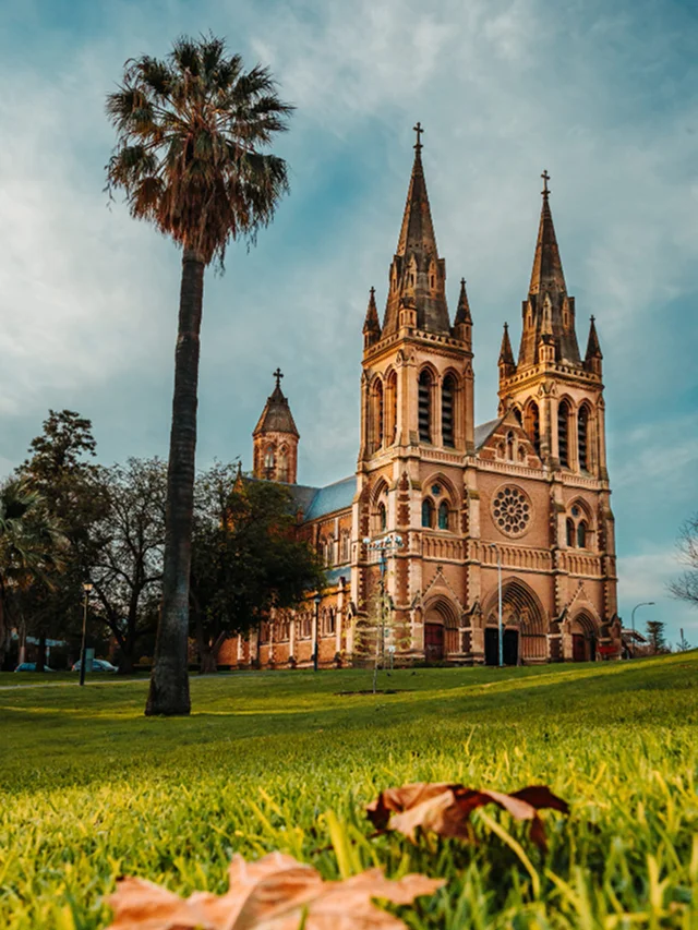 Australia