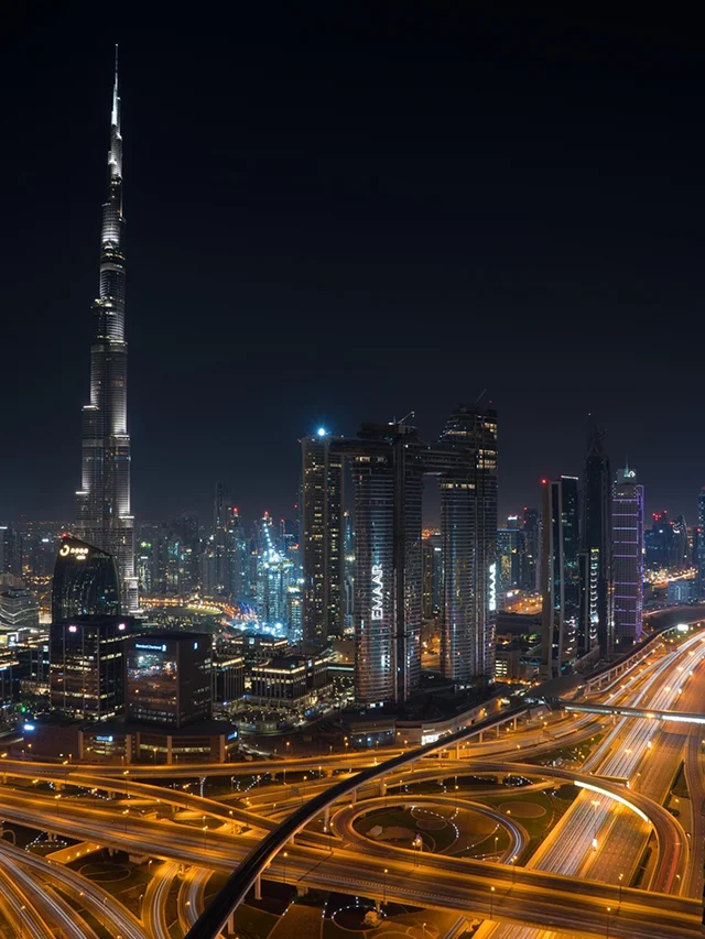 United Arab Emirates