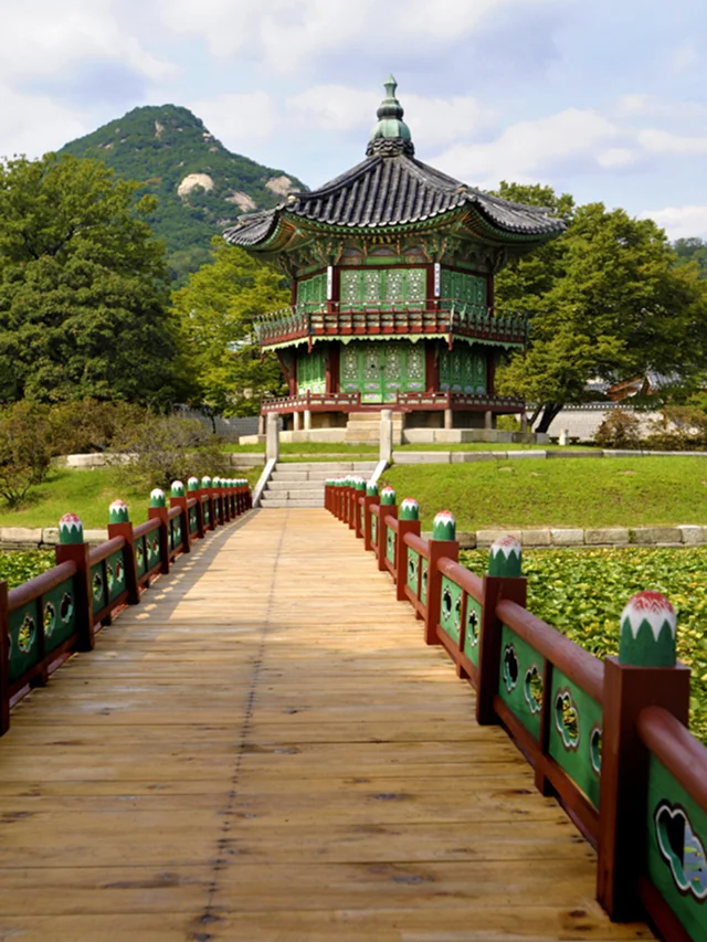 South Korea