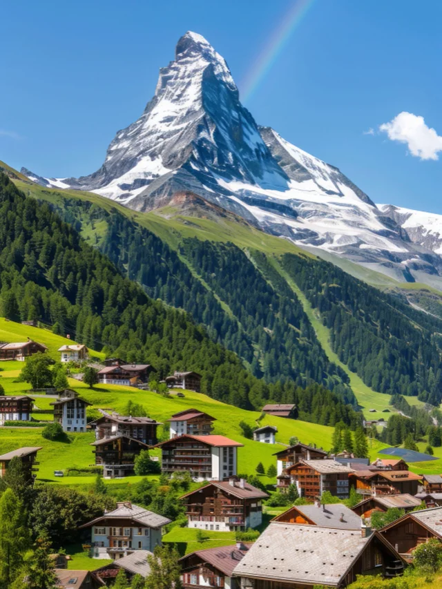 Switzerland